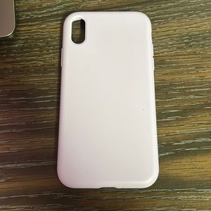 iPhone XR case